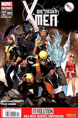 Die neuen X-Men #2