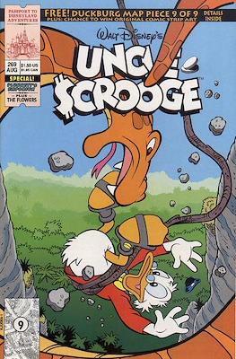 Uncle Scrooge #269