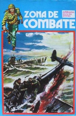 Zona de combate (Segunda serie) #150