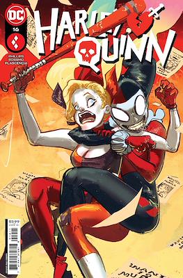 Harley Quinn Vol. 4 (2021-...) #16