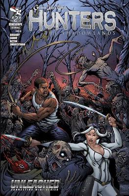 Grimm Fairy Tales: Hunters The Shadowlands #2