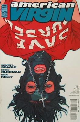 American Virgin #6