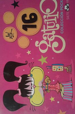 Gaturro Colección Pocket (Rústica) #16