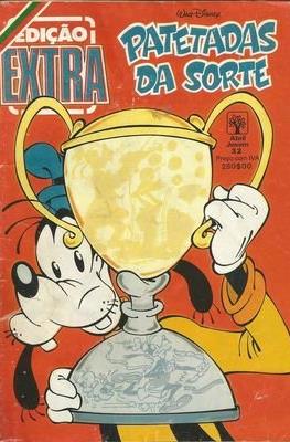Edição Extra #32