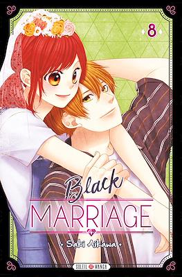 Black Marriage (Broché) #8