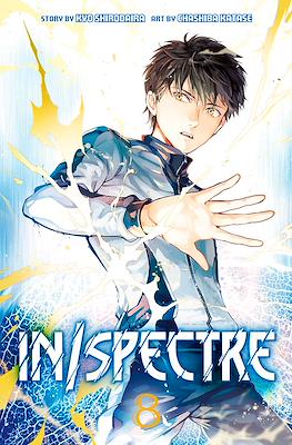 In/spectre #8