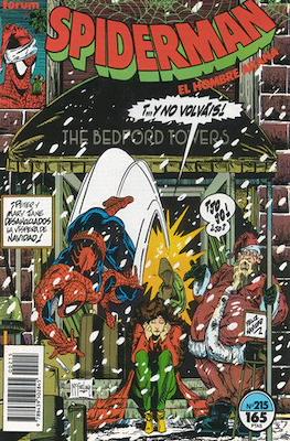 Spiderman Vol. 1 / El Espectacular Spiderman (1983-1994) #215