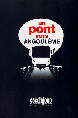 Un pont vers Angoulême