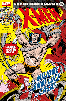 Super Eroi Classic #443