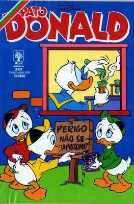 Pato Donald #287