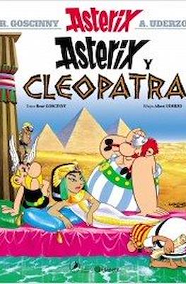 Asterix #6