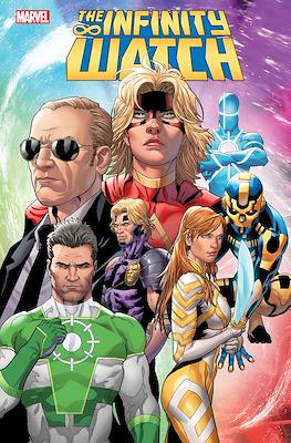Infinity Watch (2024-) #1