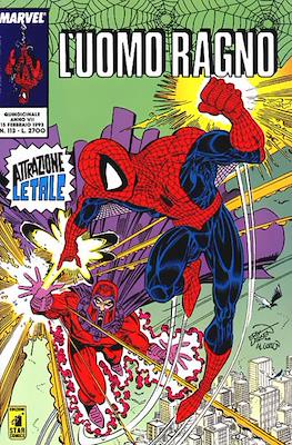 L'Uomo Ragno / Spider-Man Vol. 1 / Amazing Spider-Man #113