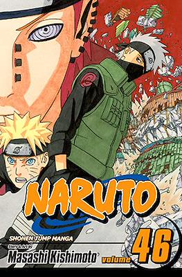 Naruto (Softcover) #46