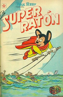 El Super Ratón #60