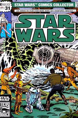 Star Wars Comics Collector #31