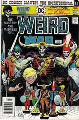Weird War Tales (1971-1983) #47