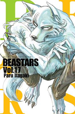 Beastars (Rústica) #17