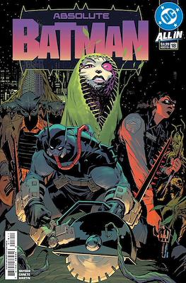 Absolute Batman #18