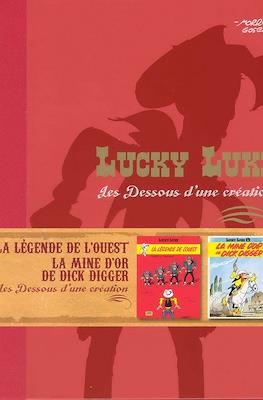 Lucky Luke: Les Dessous d'une création #32