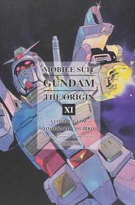 Mobile Suit Gundam: The Origin #11