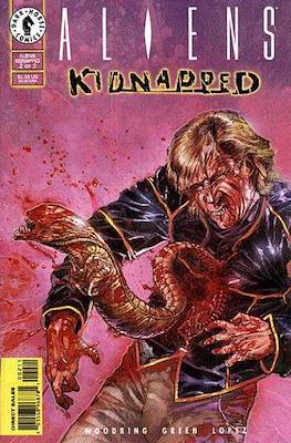 Aliens: Kidnapped #2
