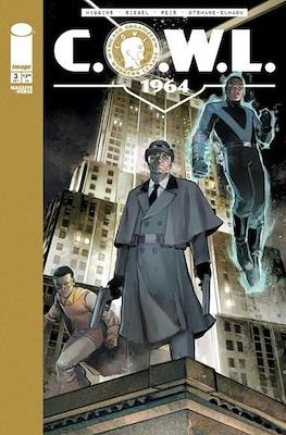 C.O.W.L. 1964 #3
