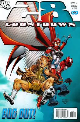 Countdown (2007-2008) #24