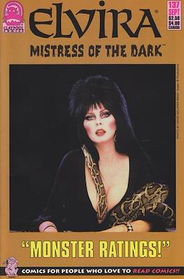 Elvira: Mistress of the Dark #137
