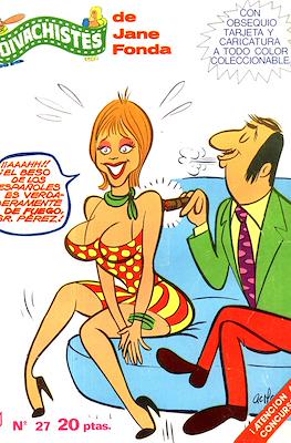 Divachistes #27
