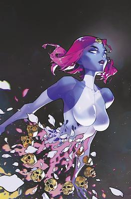 Mystique Vol. 2 (2024-2025- Variant Covers) #1.5