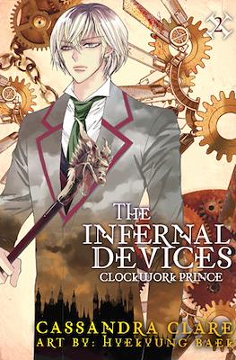 The Infernal Devices #2