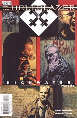 Hellblazer #164