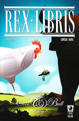 Rex Libris #10