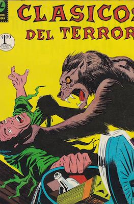 Clásicos del terror #50