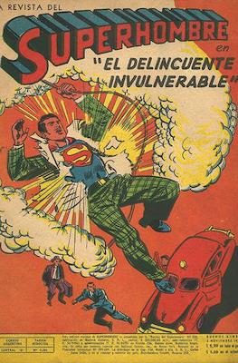 La revista del Superhombre / Superhombre / Superman #200