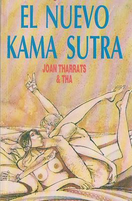 EL nuevo Kama Sutra