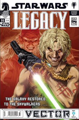 Star Wars Legacy (2006-2010) #31