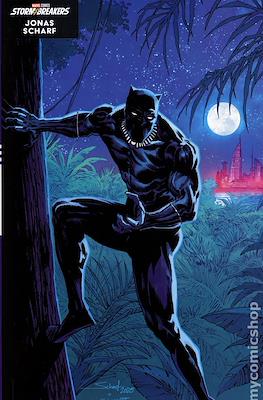 Marvel Knights: The World to Come (2025 - Variant Covers) #5