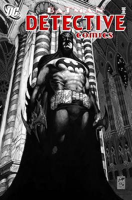 Detective Comics Vol. 1 (1937-2011; 2016-) (Comic Book) #820