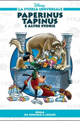 La Storia Universale Disney #9
