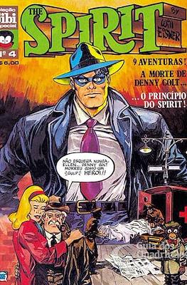 Gibi Especial Mensal (1975) #4