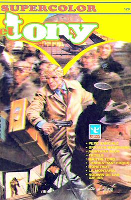 El Tony Supercolor #120