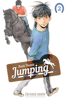 Jumping #2