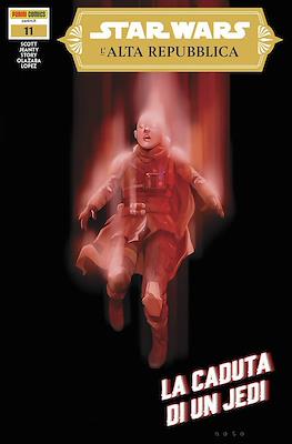 Star Wars: L'Alta Repubblica #11