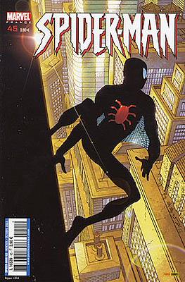 Spider-Man (2000-2012) #45