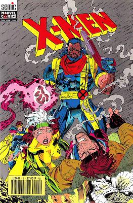 X-Men #5