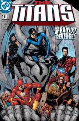 Titans Vol. 1 (1999-2003) #16