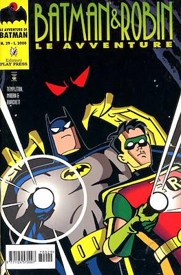 Le Aventure di Batman #29