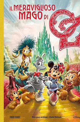 Disney Special Books #93